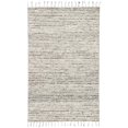 thumbnail image 1 of Jaipur Living Perkins Handmade Dot Ivory Black Area Rug 8'X11', 1 of 4