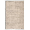 thumbnail image 1 of Jaipur Living Prospect HandKnotted Tribal Gray Gold Area Rug 5'X8', 1 of 5