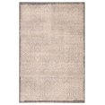 thumbnail image 1 of Jaipur Living Prospect HandKnotted Tribal Gray Gold Area Rug 7'10"X9'10", 1 of 4