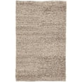 thumbnail image 1 of Jaipur Living Redford Handmade Solid Tan Light Gray Area Rug 2'X3', 1 of 5