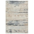 thumbnail image 1 of Jaipur Living Ronan Abstract Beige/ Gray Area Rug (6'7"X9'6"), 1 of 1