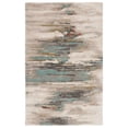 thumbnail image 1 of Jaipur Living Ryenn Handmade Abstract Gray Blue Area Rug 8'X11', 1 of 4