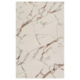thumbnail image 1 of Jaipur Living Shattered Handmade Abstract Cream/ Gold Area Rug 10'X14', 1 of 1