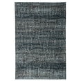 thumbnail image 1 of Jaipur Living Utter Geometric Blue Black Area Rug 5'X7'6", 1 of 5