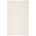 thumbnail image 1 of Jaipur Living Vero Natural Trellis Ivory Area Rug 5'X8', 1 of 4