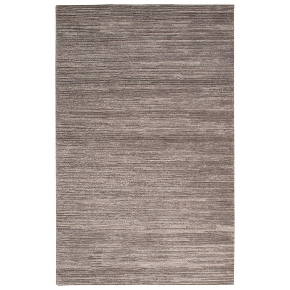 Jaipur Rugs Alfa Striped Solid Indoor Area Rug
