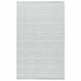 thumbnail image 1 of jaipur rugs coastal shores 10' x 14' flat weave wool rug in blue, 1 of 11