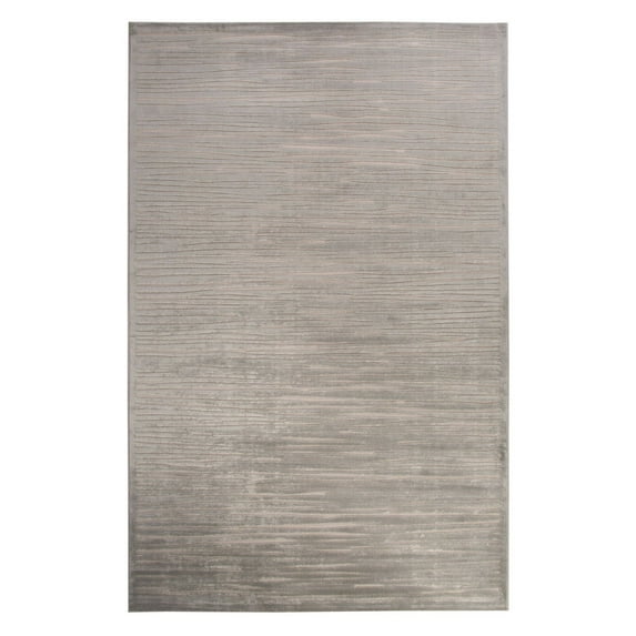 Jaipur Rugs Fables Abstract Pencil Striped Indoor Area Rug