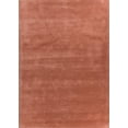 thumbnail image 1 of Jaipur Rugs India Solids Wool Rugs, Rose Petal, 5'6 x 8, 1 of 4