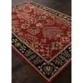 thumbnail image 1 of Jaipur Rugs Poeme Chambery Indoor Area Rug, 1 of 2