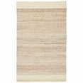 thumbnail image 1 of jaipur rugs naturals tobago 5' x 8' jute rug in ivory and natural, 1 of 10