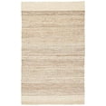 thumbnail image 1 of Jaipur Living Naturals Tobago 2' x 3' Jute Area Rug in White and Tan, 1 of 10