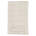 thumbnail image 1 of Jaipur Living Yasmin Handloom Solid Gray/Silver Area Rug (8' X 10'), 1 of 11