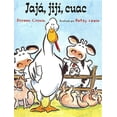 thumbnail image 1 of Jaja Jiji Cuac, (Paperback), 1 of 1