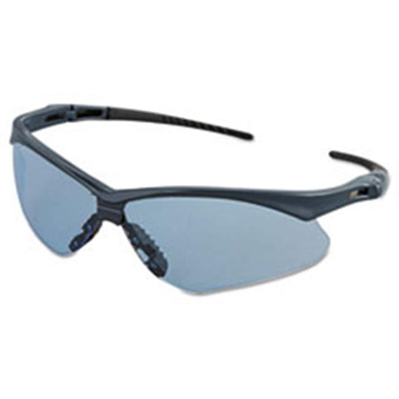 12 - Pairs KleenGuard V30 Nemesis Safety Glasses 19639