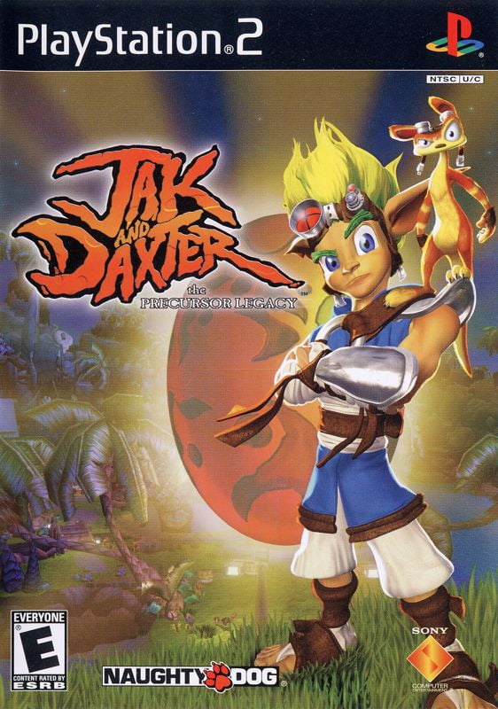 Jak and Daxter Collection　美品　レア　日本未発売 PS3 Jak and Daxter Collection (Asian English Version) | eBay