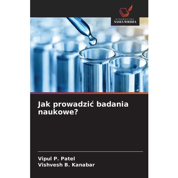 Jak prowadzic badania naukowe?, (Paperback)