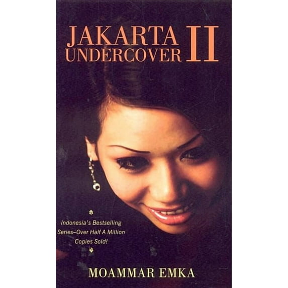 Jakarta Undercover II (Edition 2) (Paperback)