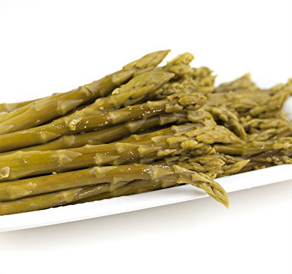 Jake & Amos® Pickled Asparagus 16 oz. (3 Jars) Vegan, NonGMO