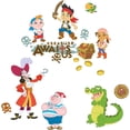 thumbnail image 1 of Jake And The Never Land Pirates Peel And, 1 of 3