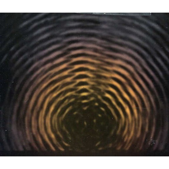 Jake Bellows - New Ocean - Alternative - CD