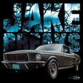 thumbnail image 1 of Jake Breaks - Breaksy - Rock - CD, 1 of 1