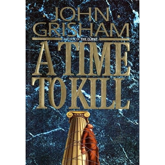 Jake Brigance: A Time to Kill (Series #1) (Hardcover)