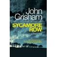 thumbnail image 1 of Jake Brigance Sycamore Row: A Jake Brigance Novel, (Paperback), 1 of 1