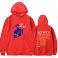 thumbnail image 1 of Jake Bugg Hoodies Your Town Photo Tour Merch Women Men Long sleeve Fashion Casual Hooded Sweatshirts, 1 of 4