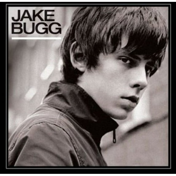Jake Bugg - Jake Bugg - Music & Performance - Vinyl