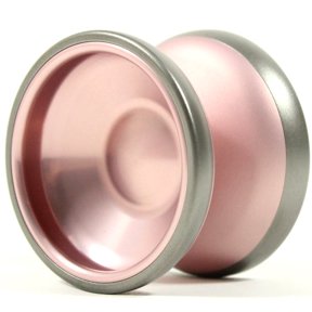 Jake Bullock Slap Jr Yo-Yo - Slim Undersized Bi-Metal YoYo