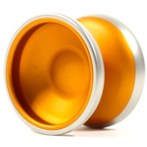 Jake Bullock Slap Jr Yo-Yo - Slim Undersized Bi-Metal YoYo
