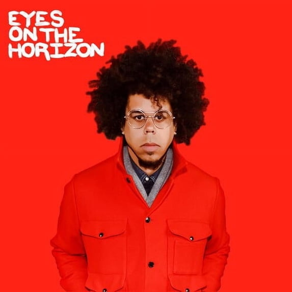 Jake Clemons - Eyes On The Horizon - Music & Performance - CD