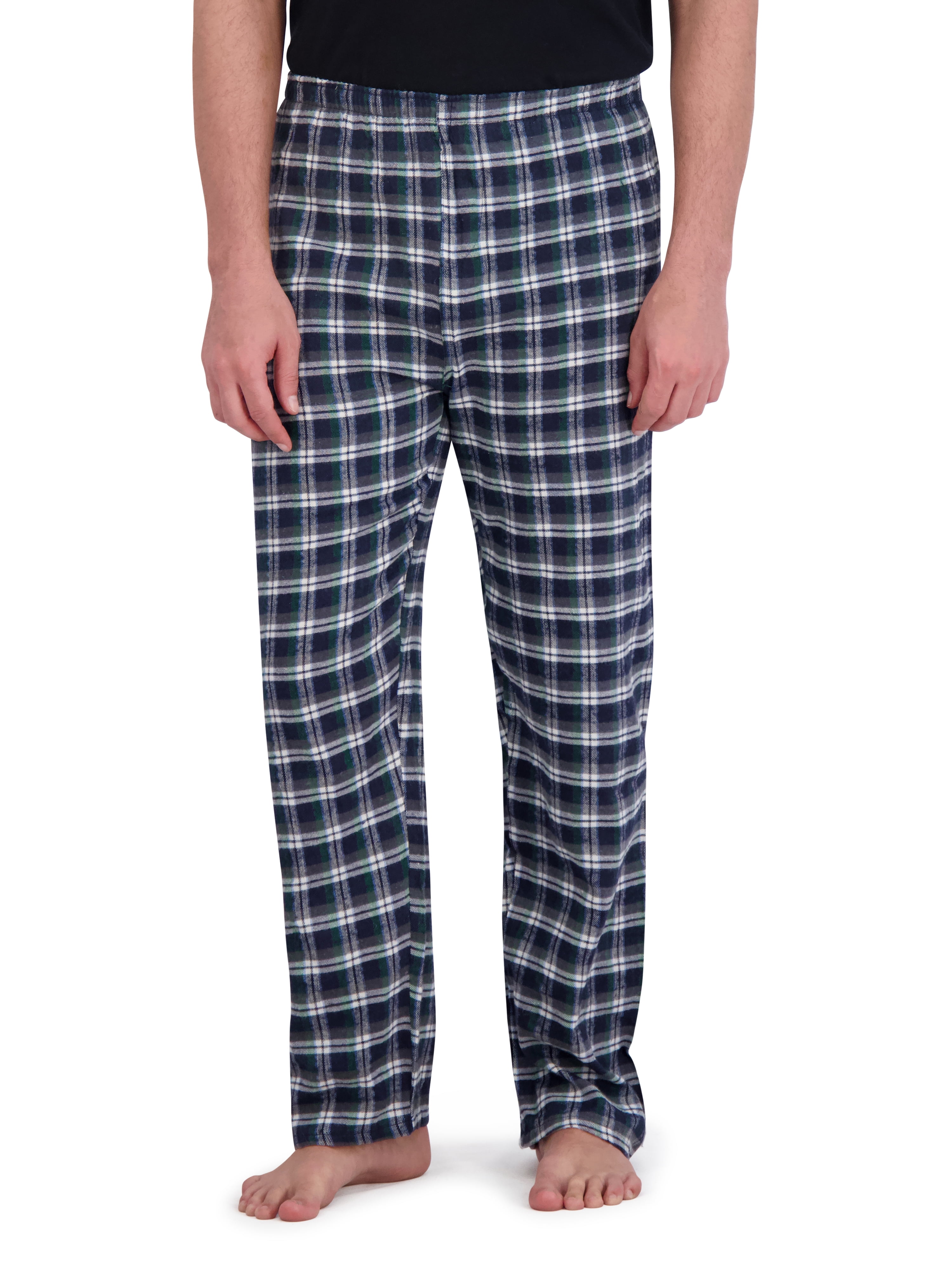 Jake & Co Cozy Soft Flannel Sleep Pant, Sizes SXL