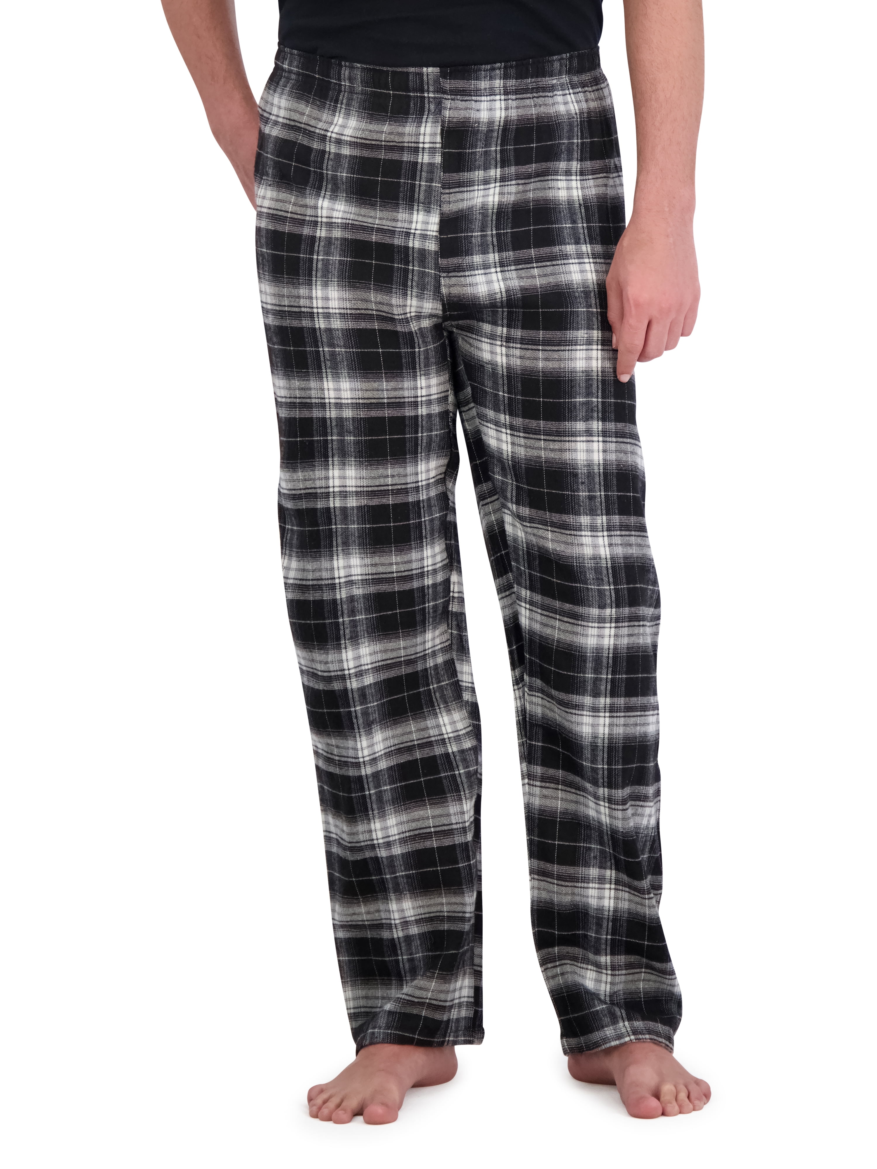 Jake & Co Cozy Soft Flannel Sleep Pant, Sizes S-XL - Walmart.com