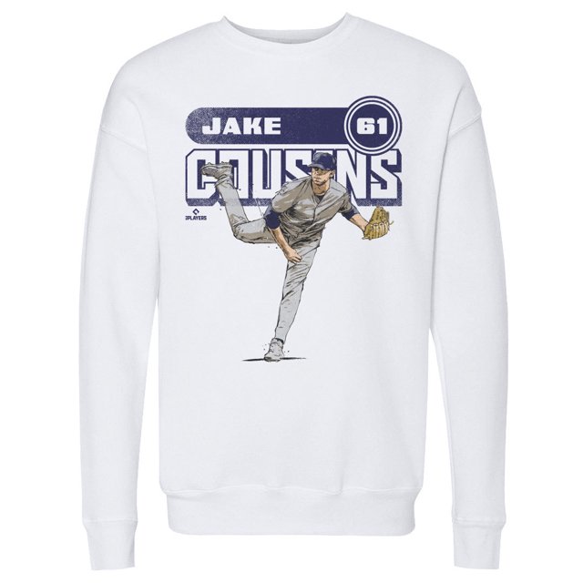 Jake Cousins New York Y RetroSweatshirt
