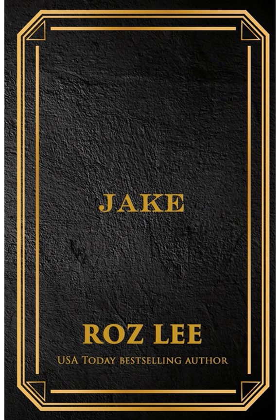 Jake: Discreet Edition, (Paperback)