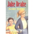 thumbnail image 1 of Pre-Owned Jake Drake, Class Clown (Hardcover) 0689839219 9780689839214, 1 of 1