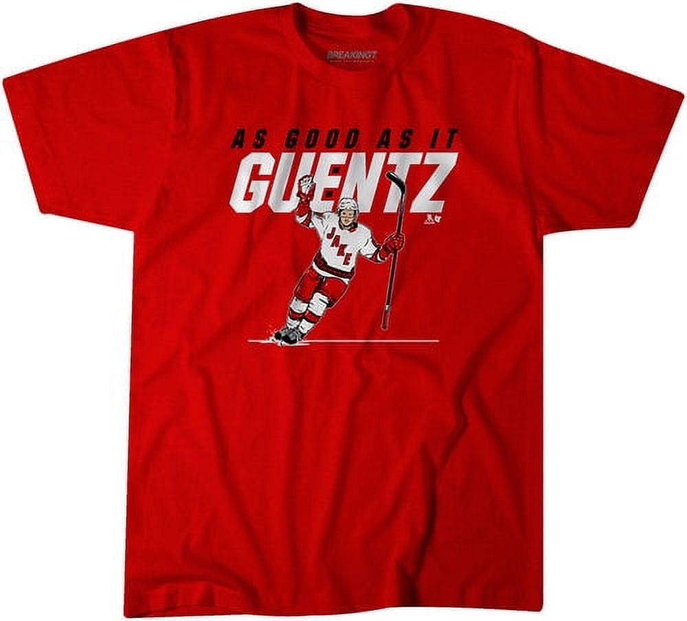 Jake Guentzel: As Good As It Guentz - Walmart.com