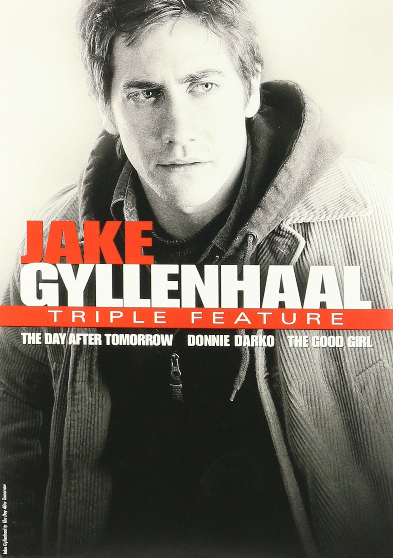 Jake Gyllenhaal Triple Feature [DVD] - Walmart.com