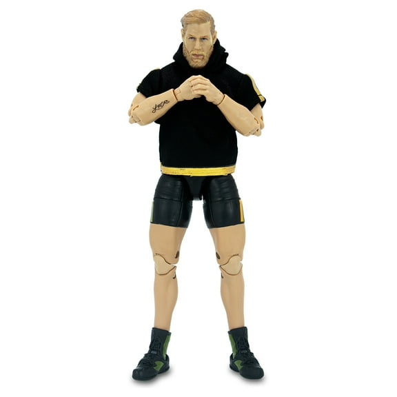 Jake Hager AEW Unrivaled Series 6 Action Figure