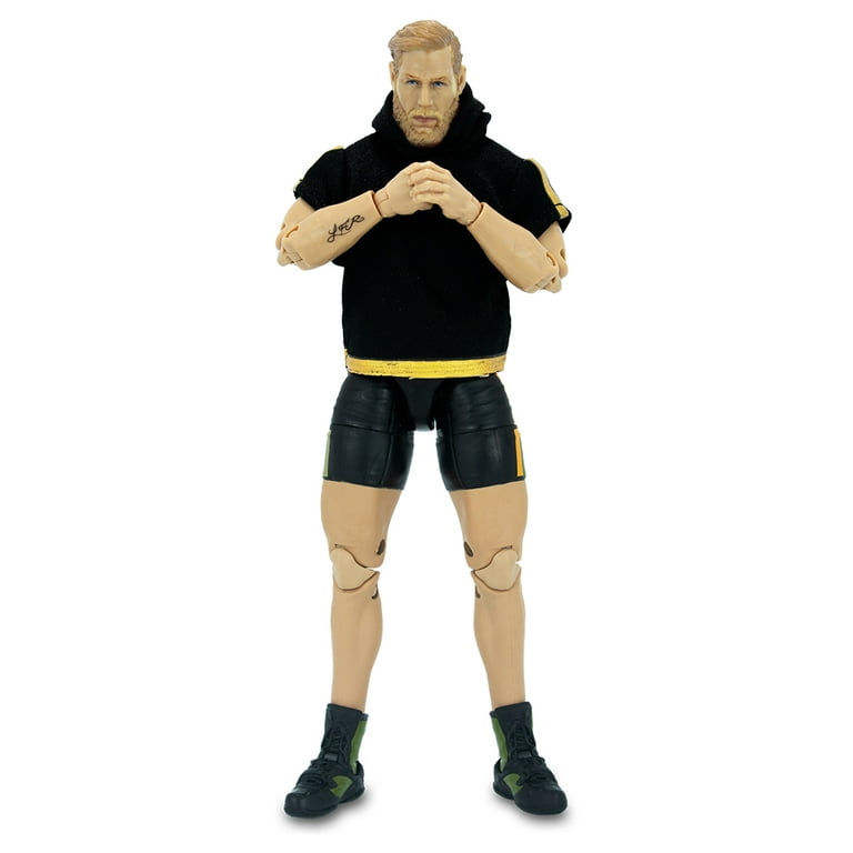 Jake Hager AEW Unrivaled Series 6 Action Figure - Walmart.com