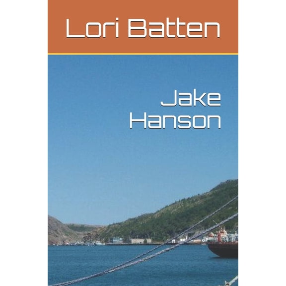 Jake Hanson (Paperback)