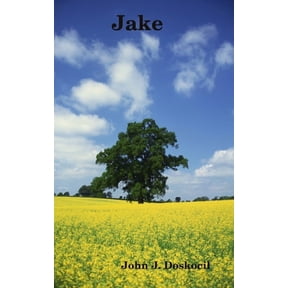 Jake, (Hardcover)