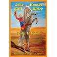 thumbnail image 1 of Jake Hooter - Mail Rider, (Paperback), 1 of 1