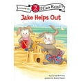 thumbnail image 1 of Pre-Owned Jake Helps Out: Biblical Values, Level 2 (Paperback) 0310714575 9780310714576, 1 of 1