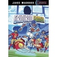 thumbnail image 1 of Jake Maddox Esports Gridiron Gamer, (Paperback), 1 of 1