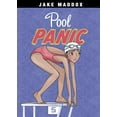 thumbnail image 1 of Jake Maddox Girl Sports Stories Pool Panic, (Paperback), 1 of 1