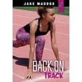 thumbnail image 1 of Jake Maddox Jv Girls Back on Track, (Paperback), 1 of 1