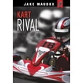 thumbnail image 1 of Jake Maddox Jv Kart Rival, (Paperback), 1 of 1